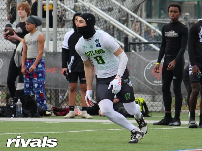 Recruiting Rumor Mill: Next Level Greats 7-on-7