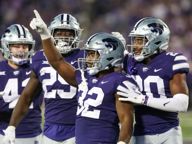 Kansas State's unlikely, but possible, pathway to the Big 12 Championship