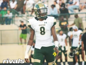 Game video analysis: Georgia Tech DB commit Jeremiah Smith Game video analysis: Georgia Tech DB commit Jeremiah Smith