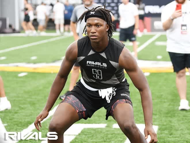 Recruiting Rumor Mill: Finalists beginning to crystallize for top prospects