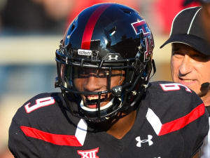 Roundtable: Who will be Texas Tech's breakout star in 2016?