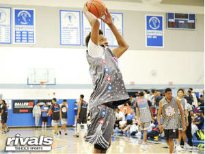 Washington Adds Four-Star Commit Hameir Wright, Will Reclassify to 2017