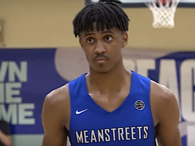 Iowa gets commitment from Ahron Ulis