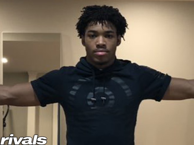 USF among the school pursuing versatile Barrow