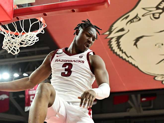 Reports: Adou Thiero makes stay-or-go decision