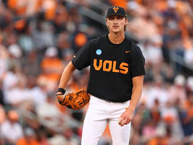 Key takeaways: First loss in the regionals for Tennessee since when?