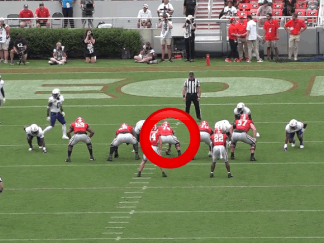 Film Don’t Lie Player Evaluation: Drew Bobo