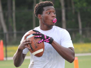 Tidewater Recruiting Buzz - May 20 Edition