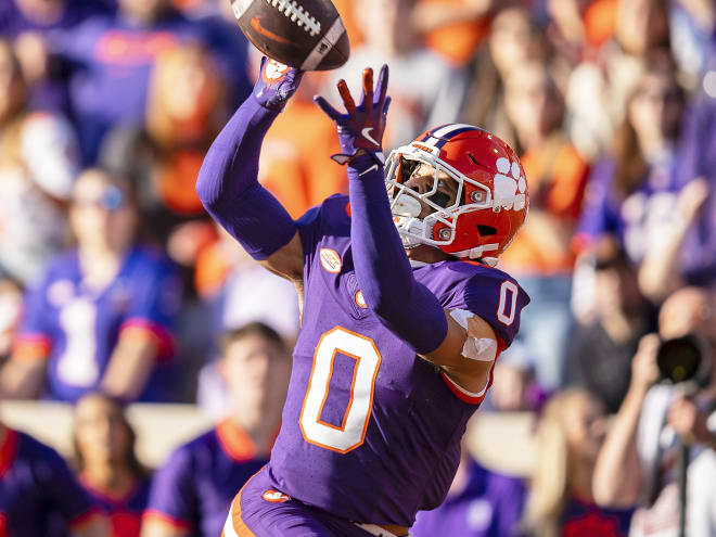 Read subscribers' comments during and after Clemson's win