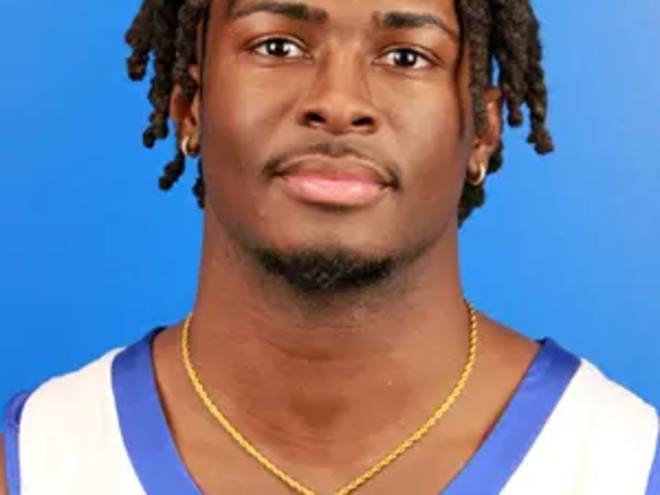 Malek Mims looking for next college home