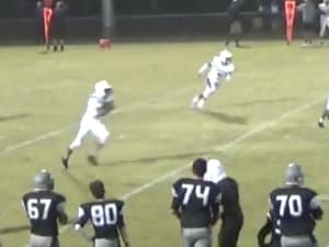 New Virginia Tech football offer: Ja'Qurious Conley