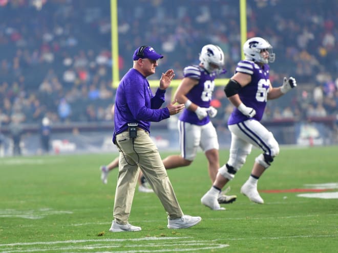 5 Takeaways from K-State Football in 2024