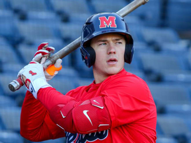 Rebels hope experience and maturity key outfield success