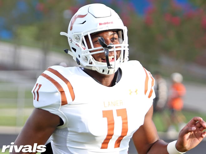 Rivals Rankings: Predictions on uncommitted Rivals100 4-stars