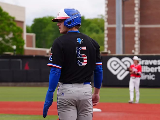 Diamond Dogs drop both in Sunday Doubleheader
