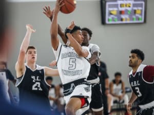 Rivals Roundtable: Looking ahead to July live period