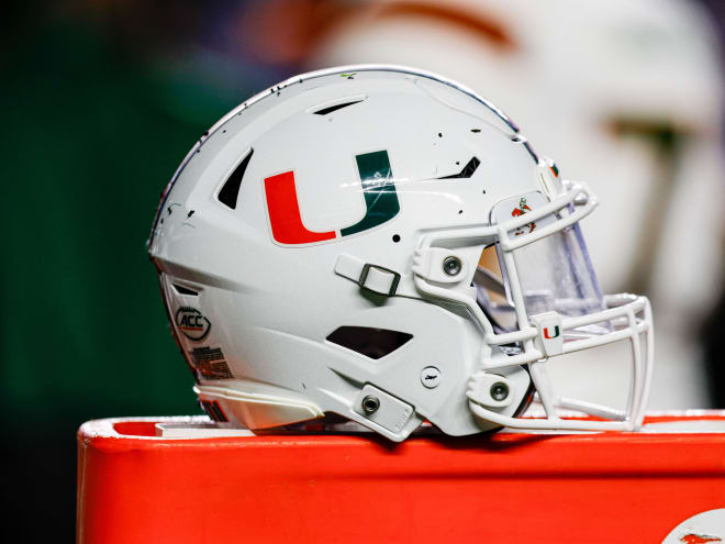 Locked On Canes Podcast: Reaction to Miami's 2025 football schedule