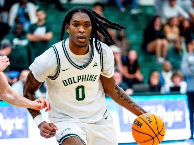 Seton Hall adds big via transfer