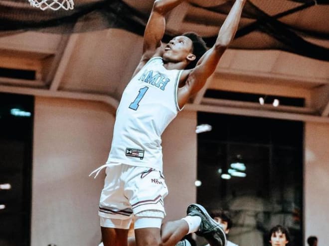 2025 Wing Hearing from High Profile, High Academic Programs