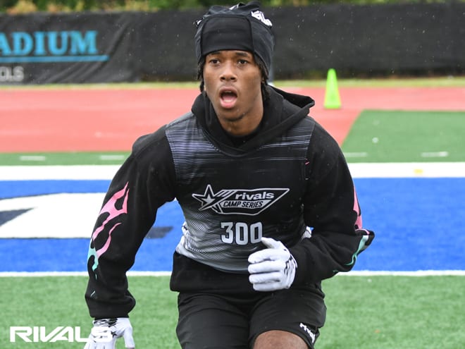 Rivals Five-Star: Storylines surrounding defensive backs