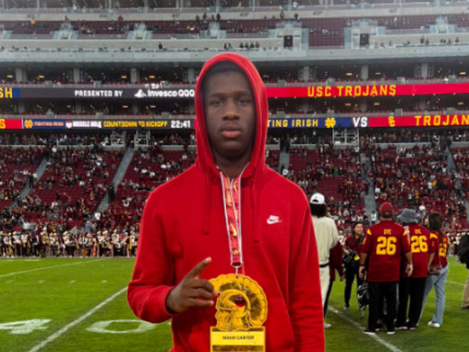 ArizonaVarsity Roundtable: Can Noah Carter Help CeHS Reclaim the West Side?