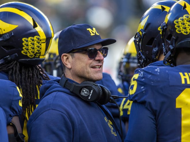 Visit Weekend Preview: Not as busy but still important for Michigan