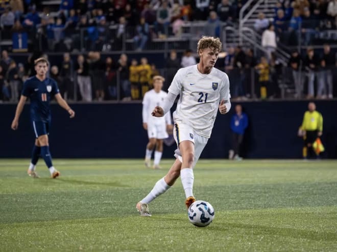 Fall sports report: Pitt men's soccer cleans up on All-ACC honors