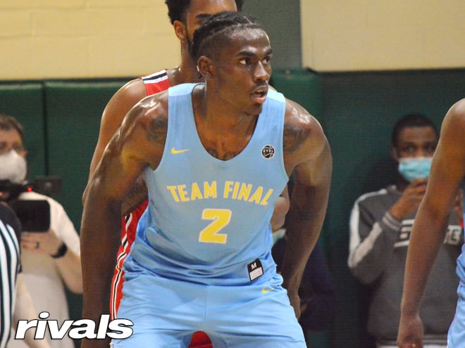 I've Got Five On It: Questions prior to 2022 rankings release
