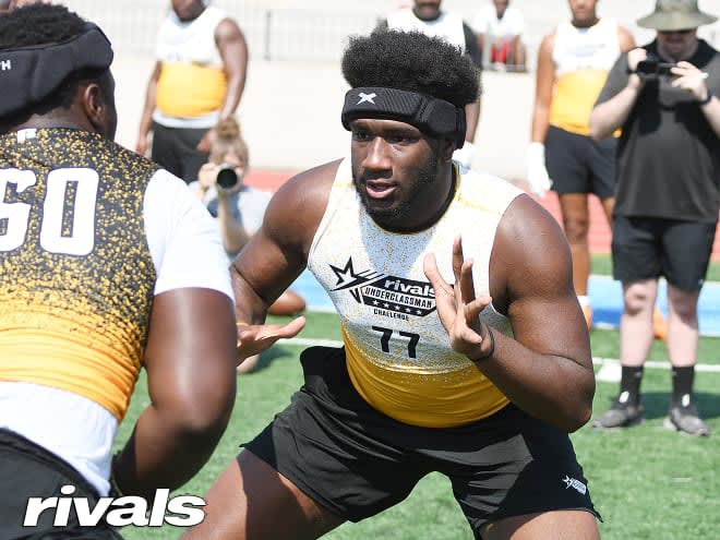 Fact or Fiction: FSU has had the best recruiting month of any ACC team