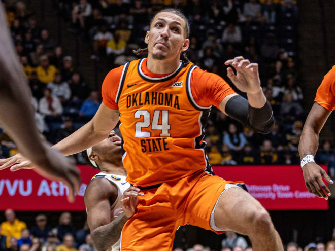 Seton Hall adds big transfer