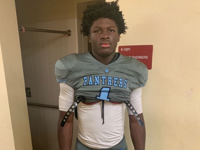 Palmetto High standout has Miami Hurricanes among favorites