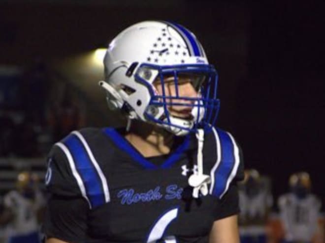 Local connections helped make WR Keaton Reinke a Wildcat