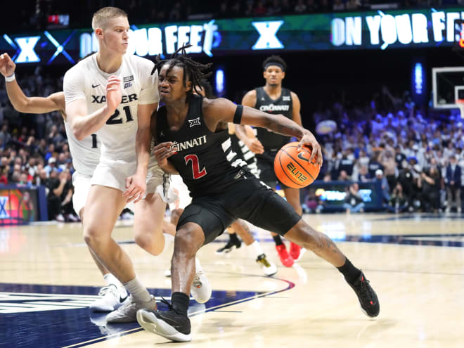 Crosstown Shootout Date Set