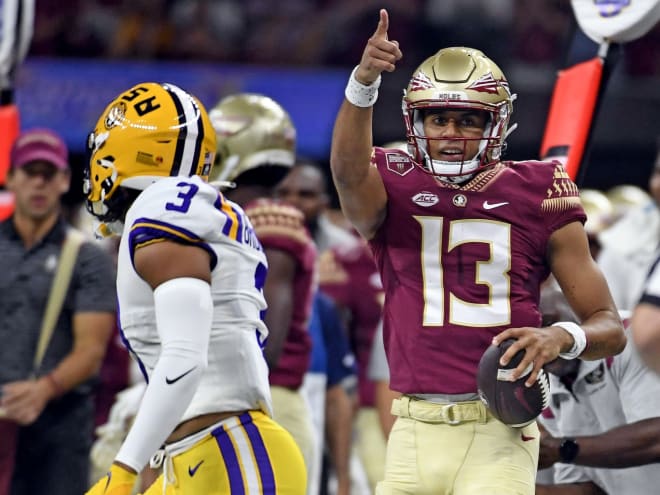 Jordan Travis announces his retirement from NFL