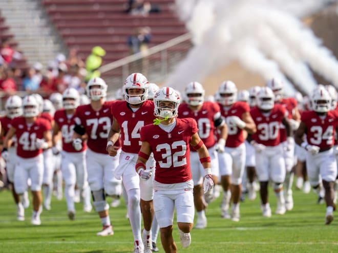 Preview: Stanford to face NC State in final East Coast game of the season