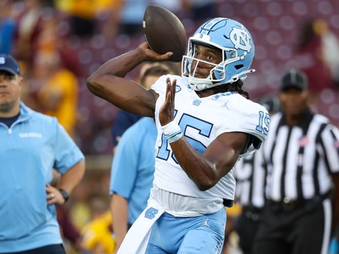 Harrell Boosted by Confidence From the Other Heels