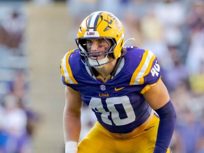 Making the Call: Predictions for LSU vs Oklahoma