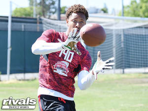 Where will the West's best commit in 2018?