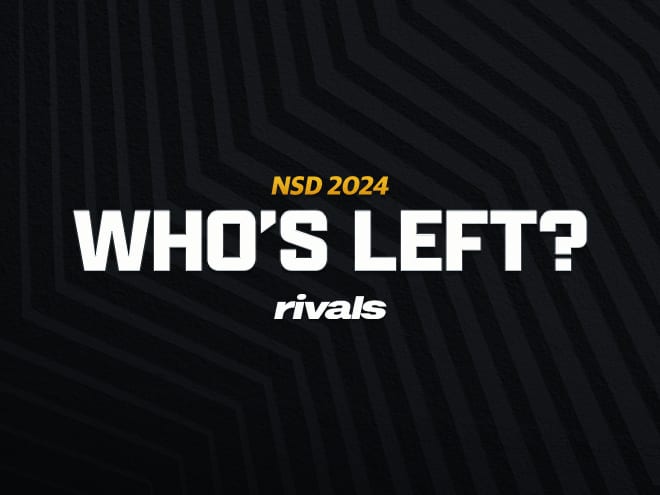 NSD 2023: Biggest storylines to follow in the days ahead