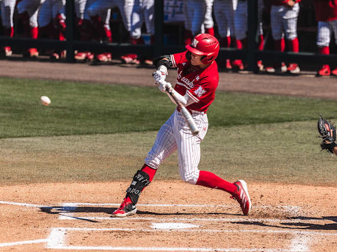 BSB FINAL: Huskers walk it off for second time this week, beat Minnesota