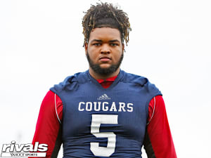 Alabama DL will commit "soon"
