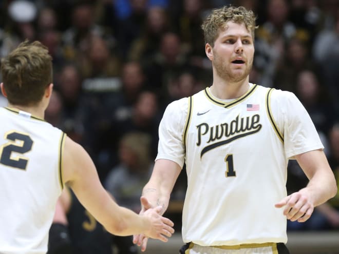 Purdue vs. Northwestern player grades: You get an 'A,' you get an 'A'...