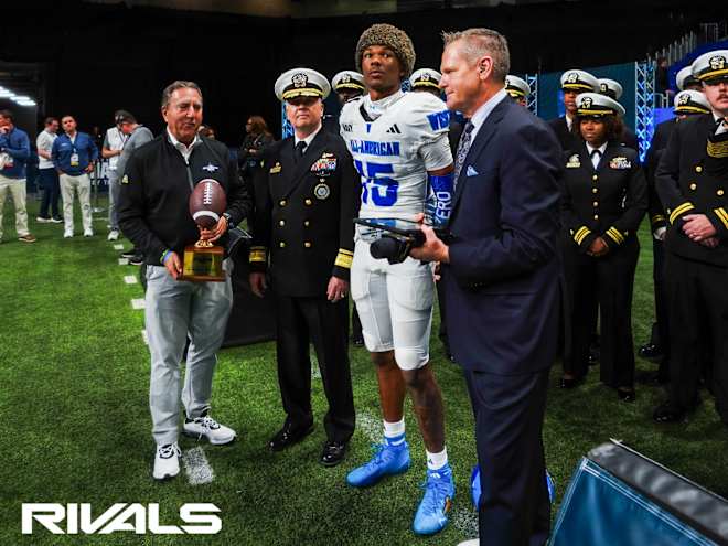 Several elite quarterbacks hitting the road for pivotal official visits