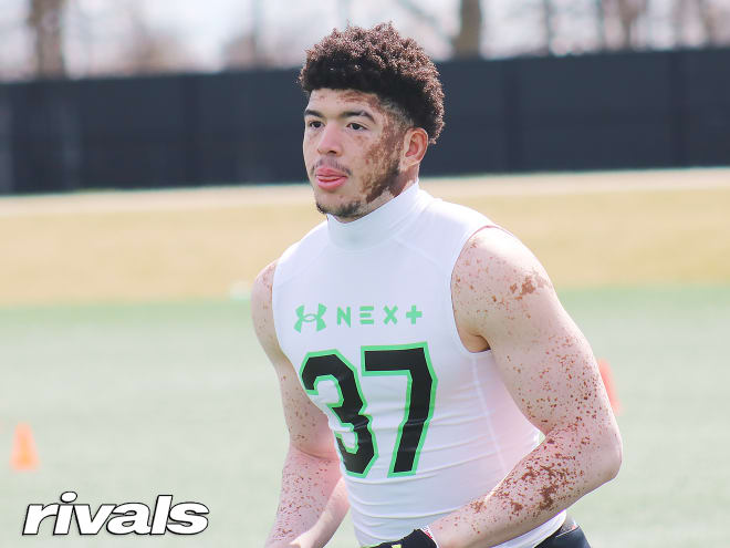 Purdue Football Recruiting Roundup: Week 10