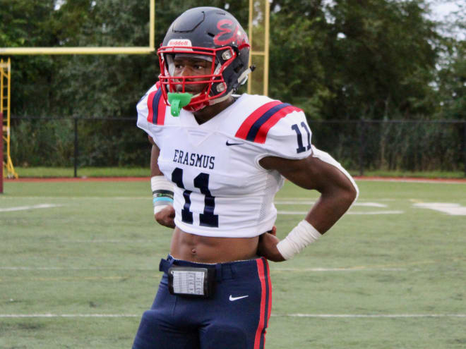 Inside The Banks by Scarlet Spotlight: Walker Commitment, Bridges decision