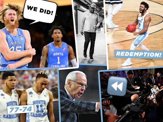 Daily Drop: AJ's hoops stories from his time at THI | Manek, tears & more