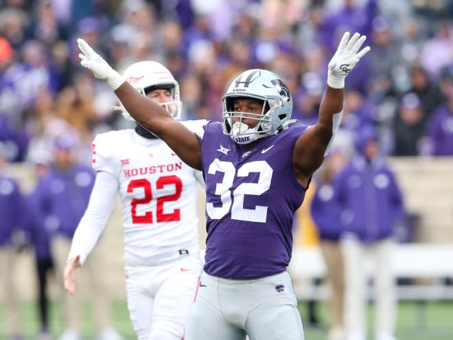 3 defensive keys to a Kansas State victory over Houston