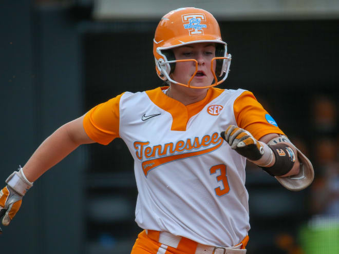 Tennessee softball roundup: Lady Vols get battle-tested in California