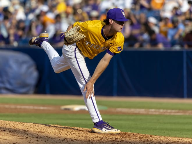 Three bold predictions for LSU Baseball's 2025 season