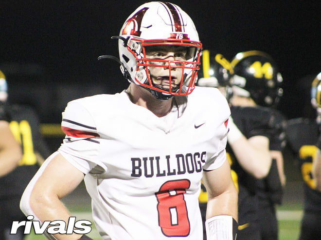 Rivals analyst Greg Smith talks Limbaugh commitment